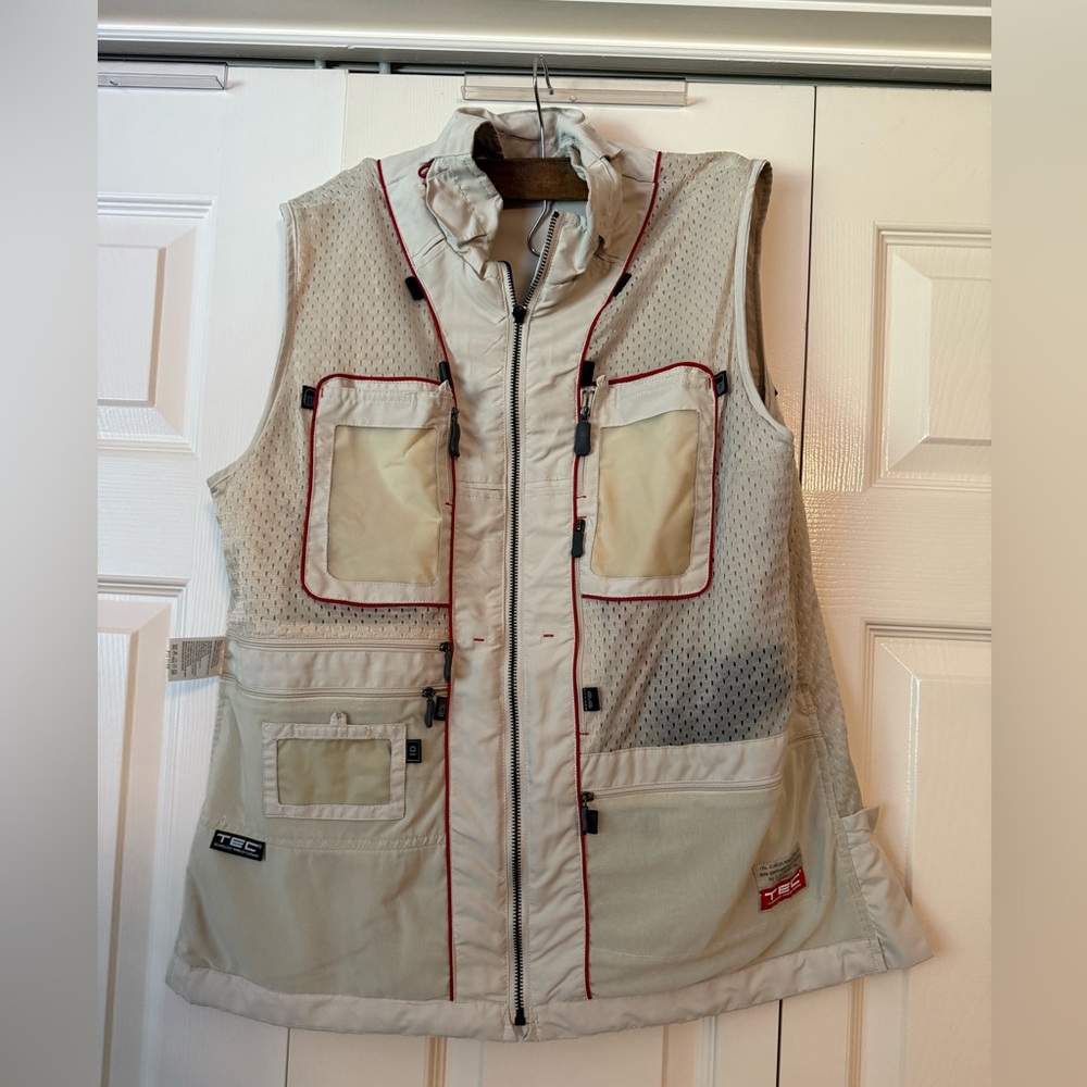 Scottevest Top Size Large - Picture 5 of 5